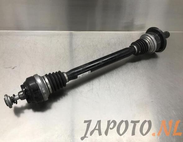 Drive Shaft TOYOTA SUPRA (DB_)