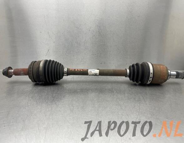 Drive Shaft KIA CEE'D Sportswagon (JD)