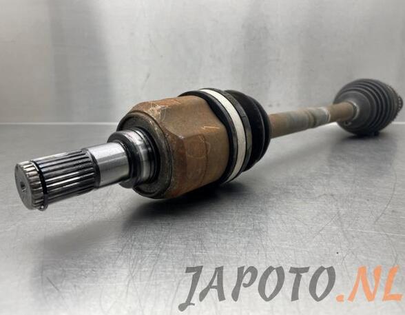 Drive Shaft KIA CEE'D Sportswagon (JD)