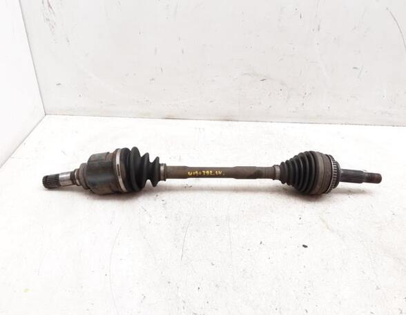 Drive Shaft TOYOTA PRIUS Hatchback (_W2_)