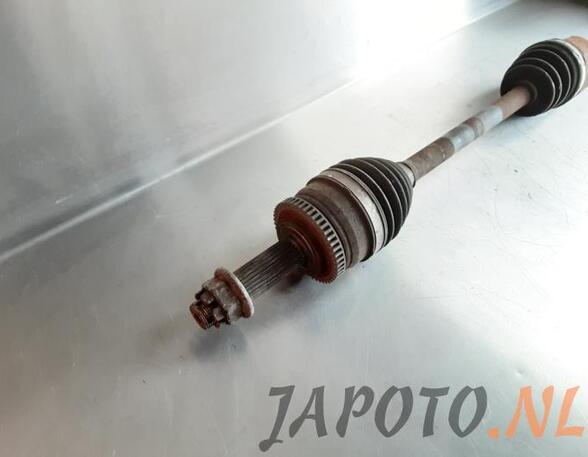 Drive Shaft HYUNDAI i20 (PB, PBT)