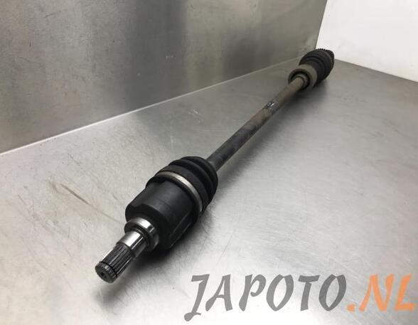 Drive Shaft SUZUKI SWIFT III (MZ, EZ)