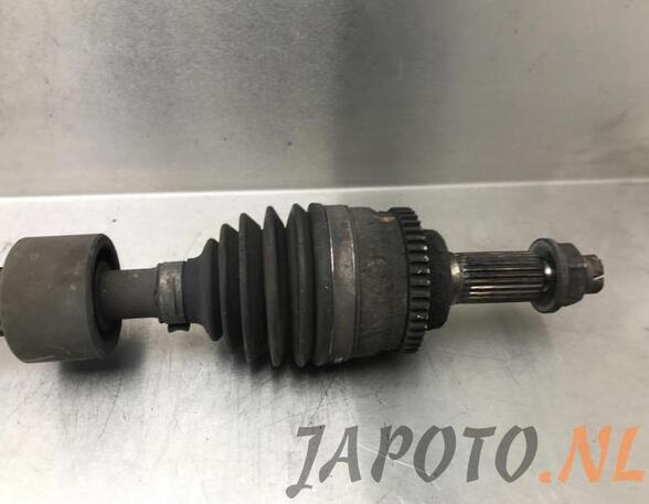 Drive Shaft SUZUKI SWIFT III (MZ, EZ)