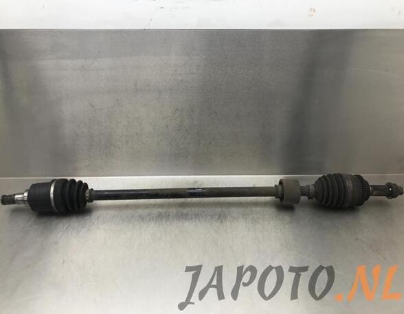 Drive Shaft SUZUKI SWIFT III (MZ, EZ)