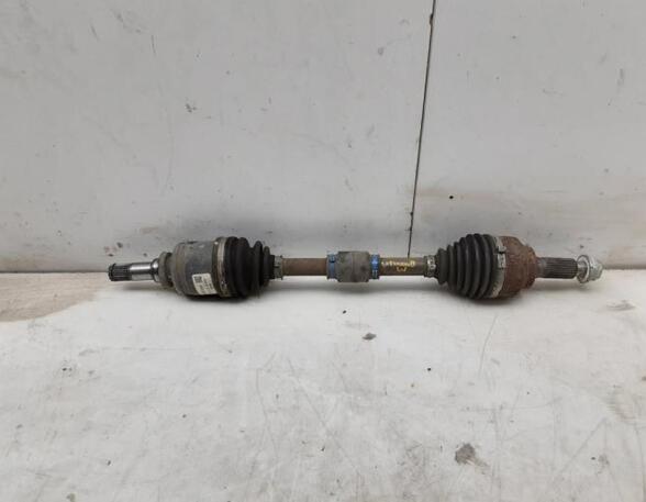 Drive Shaft MAZDA 3 (BL)