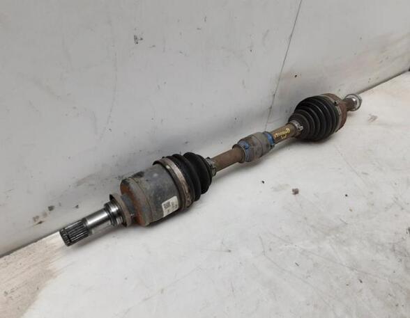 Drive Shaft MAZDA 3 (BL)