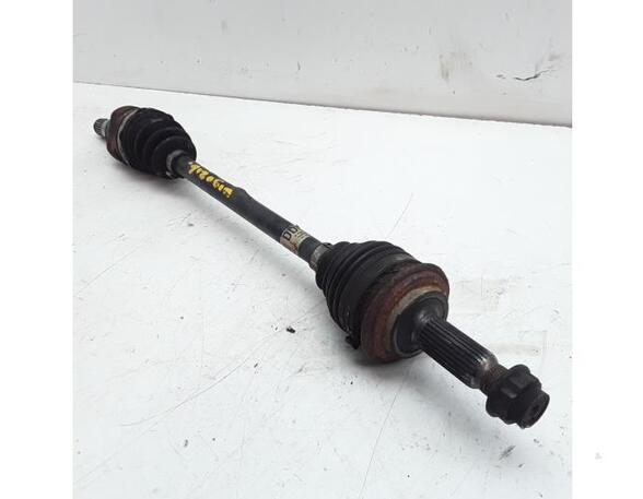 Drive Shaft TOYOTA YARIS (_P9_)