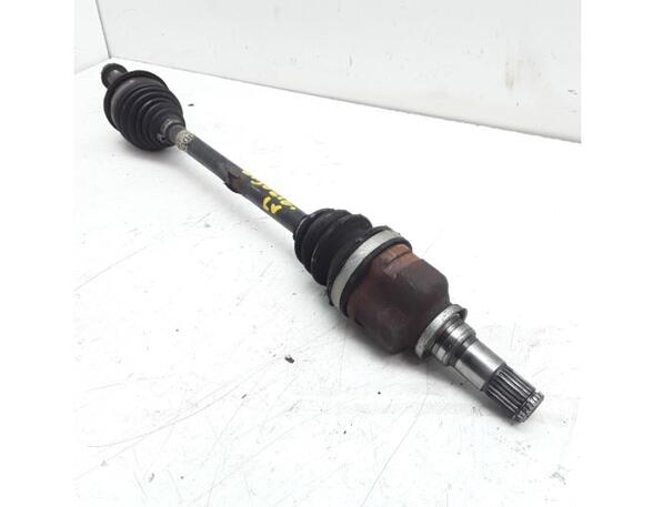 Drive Shaft TOYOTA YARIS (_P9_)