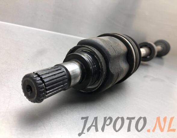 Drive Shaft SUZUKI SWIFT IV (FZ, NZ)