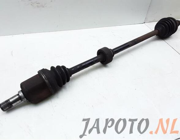 Drive Shaft HONDA CIVIC VII Hatchback (EU, EP, EV)