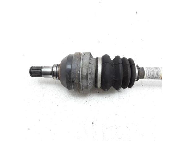 Drive Shaft CHEVROLET AVEO / KALOS Hatchback (T250, T255)