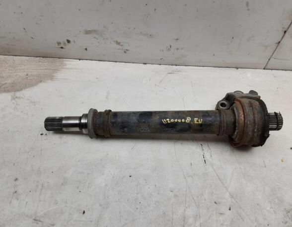 Drive Shaft MAZDA 3 (BL)