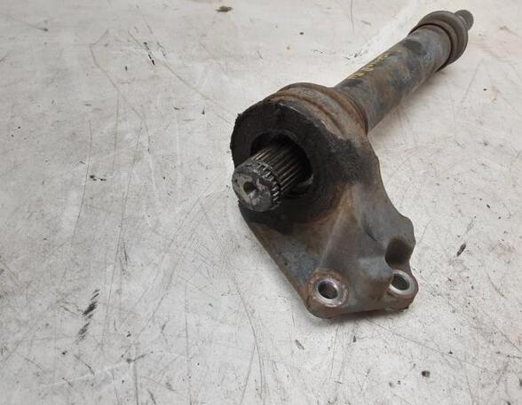 Drive Shaft MAZDA 3 (BL)