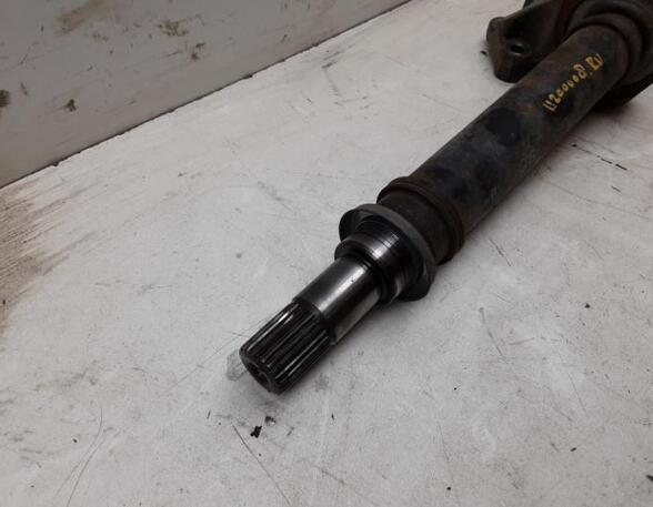 Drive Shaft MAZDA 3 (BL)