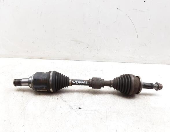 Drive Shaft TOYOTA PRIUS (_W3_)