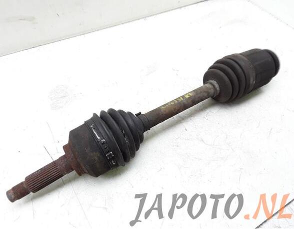 Drive Shaft KIA SORENTO I (JC)