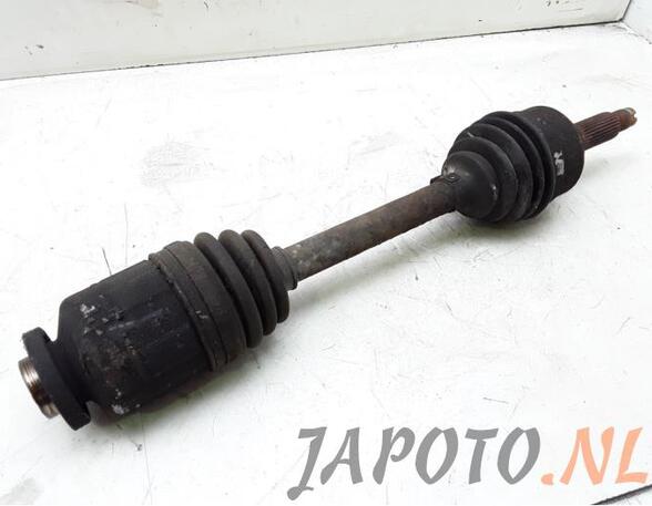 Drive Shaft KIA SORENTO I (JC)