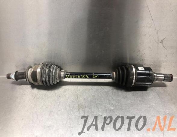 Drive Shaft MAZDA CX-5 (KF)