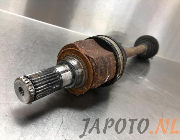 Drive Shaft HYUNDAI i10 II (BA, IA)