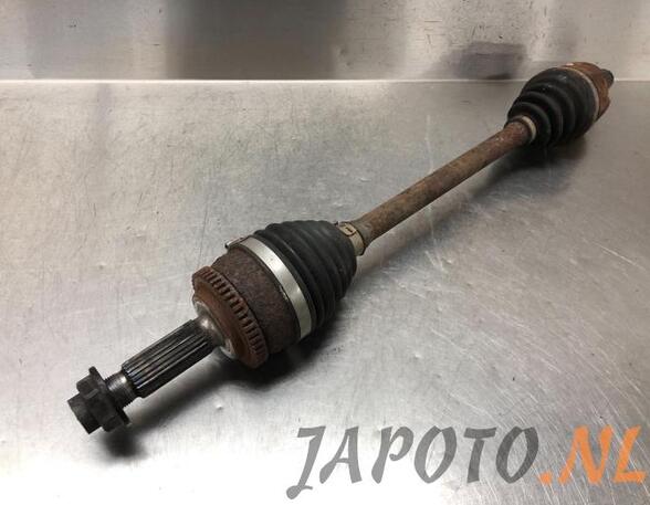 Drive Shaft HYUNDAI i10 II (BA, IA)