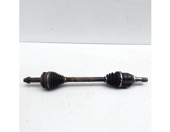 Drive Shaft TOYOTA AURIS (_E15_), TOYOTA AURIS (_E18_)