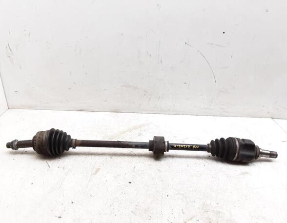 Drive Shaft TOYOTA COROLLA Liftback (_E11_)