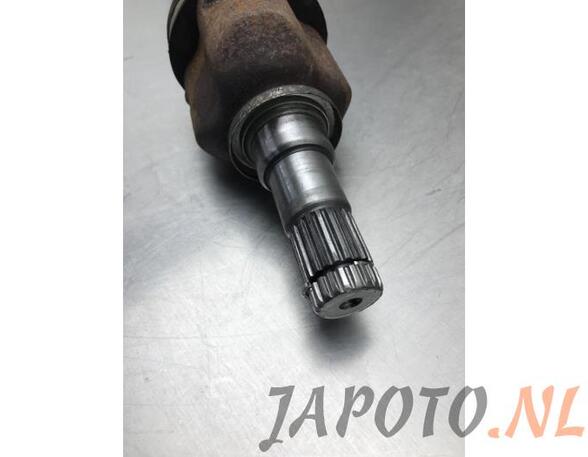 Antriebswelle links vorne Toyota Yaris P13  P18841251