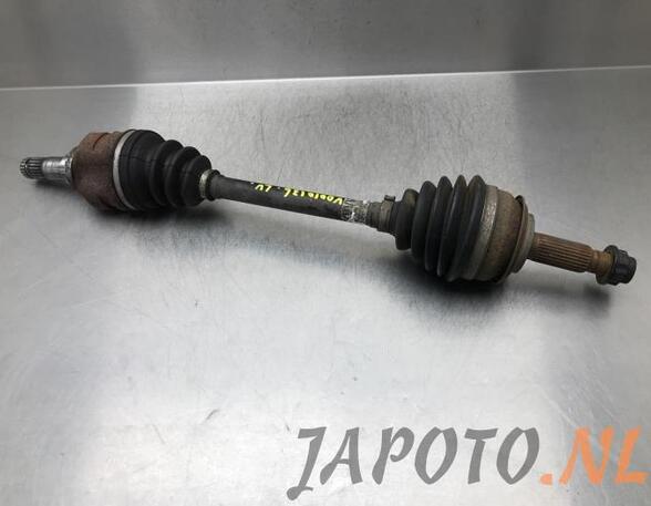 Antriebswelle links vorne Toyota Yaris P13  P18841251