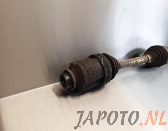 Drive Shaft MAZDA CX-7 (ER)