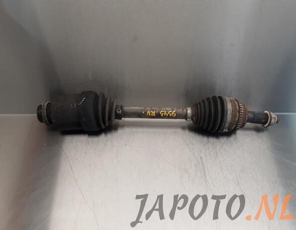 Drive Shaft MAZDA CX-7 (ER)