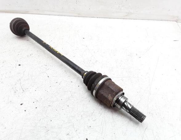 Drive Shaft NISSAN X-TRAIL I (T30)