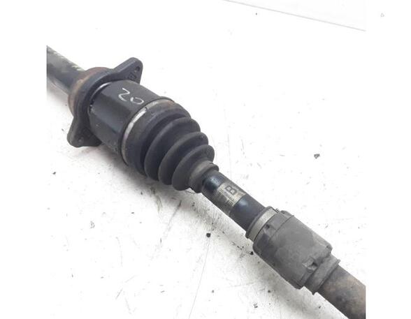 Drive Shaft TOYOTA AVENSIS Estate (_T25_)