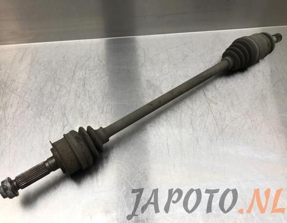 Drive Shaft SUBARU LEGACY IV Estate (BP)