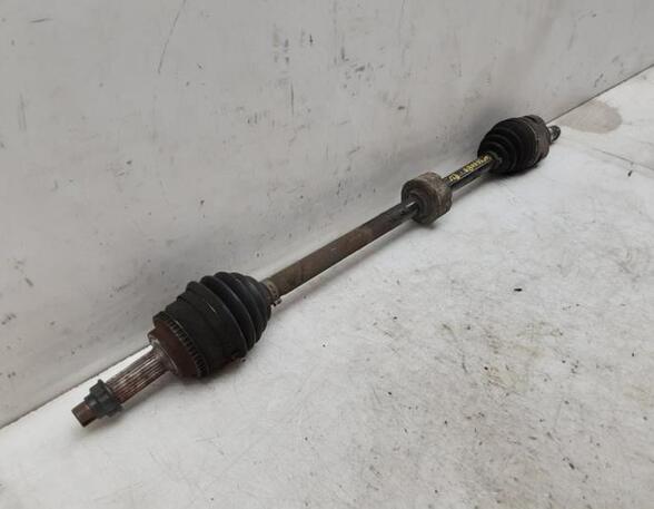 Drive Shaft TOYOTA AVENSIS Estate (_T25_)