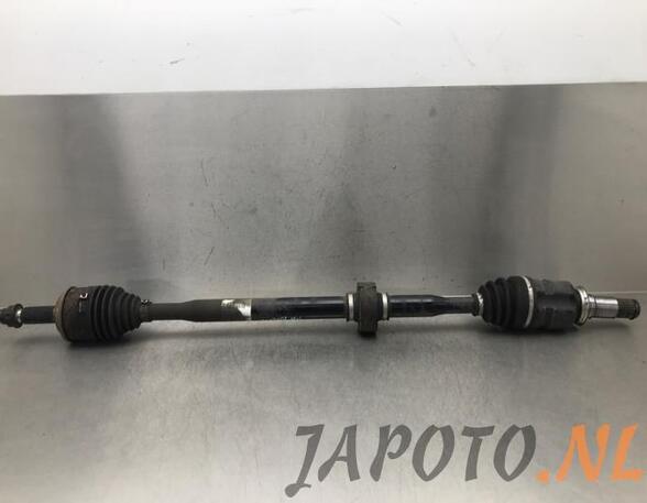 Drive Shaft TOYOTA AURIS (_E18_), TOYOTA AURIS Estate (_E18_)