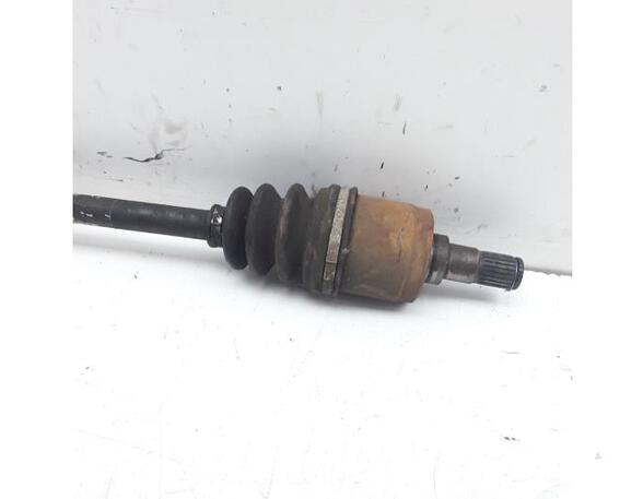 Drive Shaft HYUNDAI ATOS (MX)