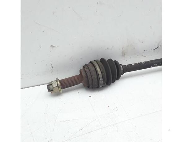 Drive Shaft HYUNDAI ATOS (MX)