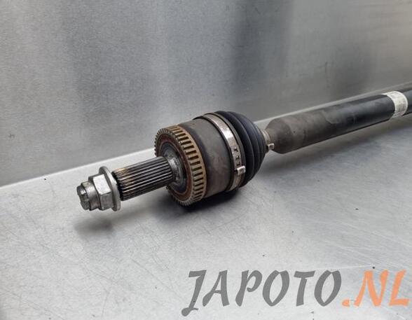 Drive Shaft HYUNDAI TUCSON (TL, TLE)