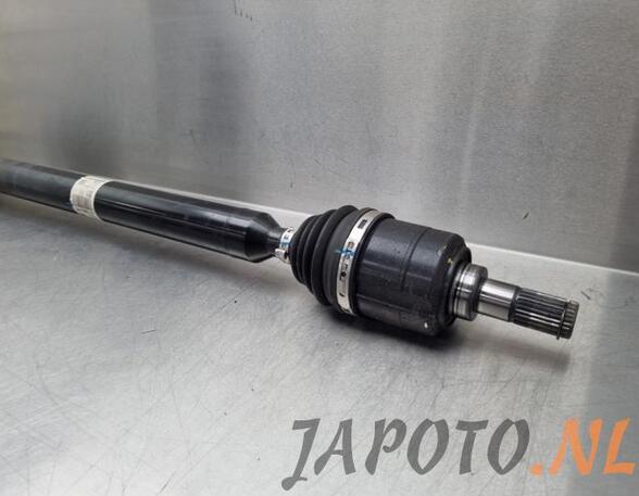 Drive Shaft HYUNDAI TUCSON (TL, TLE)