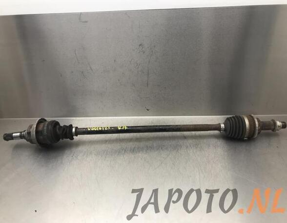 Drive Shaft MAZDA CX-5 (KE, GH)