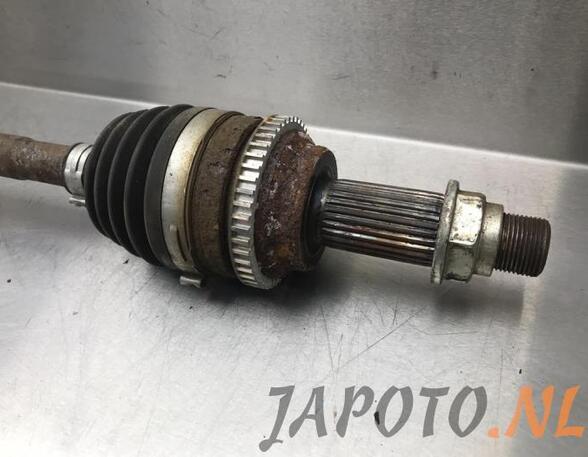 Drive Shaft MAZDA CX-5 (KE, GH)