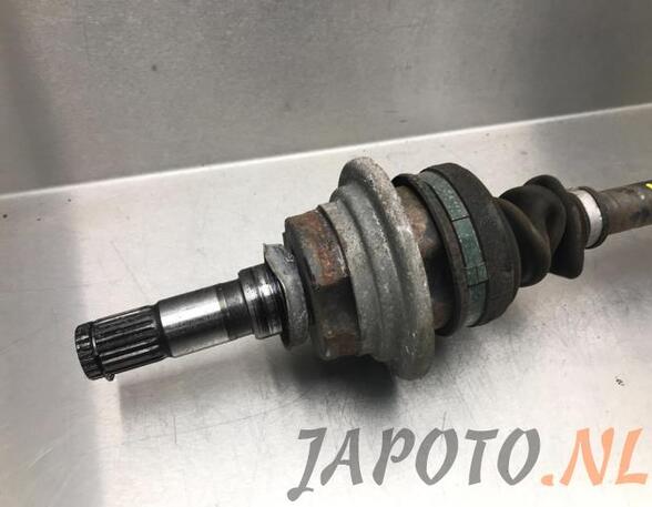 Drive Shaft MAZDA CX-5 (KE, GH)