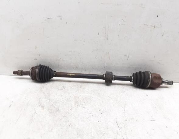 Drive Shaft NISSAN ALMERA II Hatchback (N16)