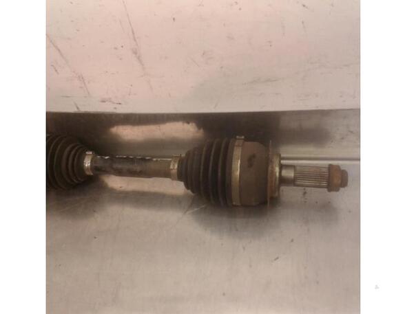 Drive Shaft SUZUKI SX4 (EY, GY)