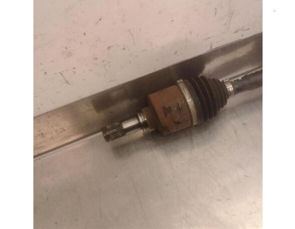 Drive Shaft SUZUKI SX4 (EY, GY)