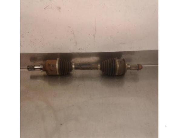 Drive Shaft SUZUKI SX4 (EY, GY)