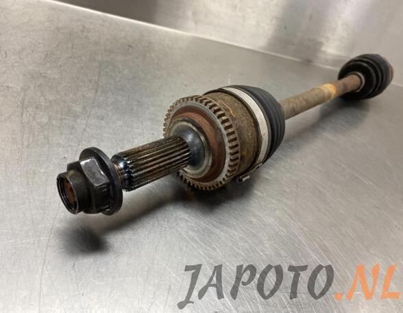 Drive Shaft HYUNDAI i20 (GB, IB)