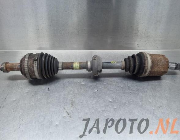 Drive Shaft HONDA CIVIC VII Coupe (EM2)