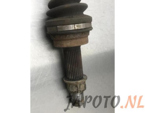 Drive Shaft NISSAN MURANO II (Z51)