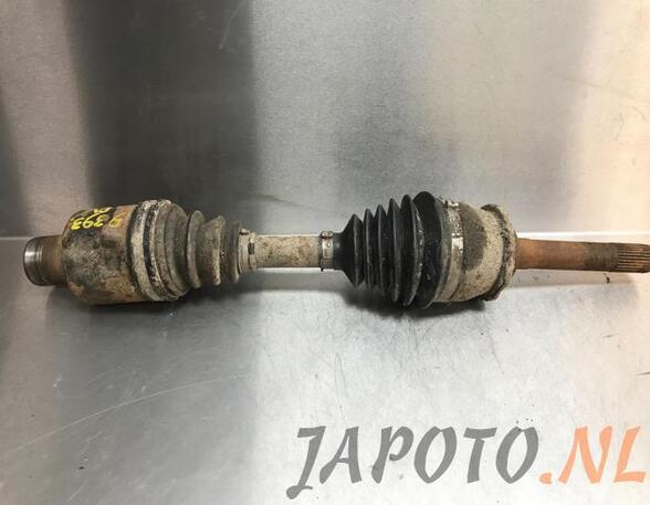 Drive Shaft SSANGYONG REXTON / REXTON II (GAB_)